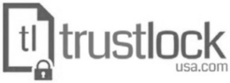 TL TRUSTLOCK USA.COM trademark