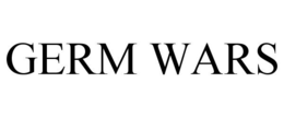 GERM WARS trademark
