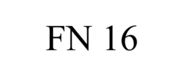 FN 16 trademark