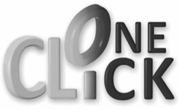 ONE CLICK trademark