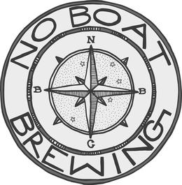 NBBC NO BOAT BREWING trademark