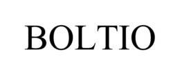 BOLTIO trademark