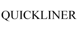 QUICKLINER trademark