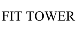 FIT TOWER trademark