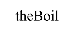 THEBOIL trademark