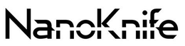 NANOKNIFE trademark