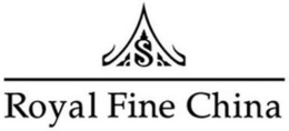 ROYAL FINE CHINA trademark