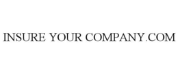 INSURE YOUR COMPANY.COM trademark