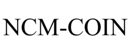 NCM-COIN trademark