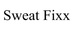 SWEAT FIXX trademark