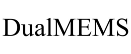 DUALMEMS trademark