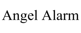 ANGEL ALARM trademark