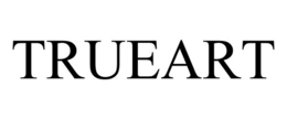 TRUEART trademark
