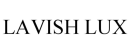 LAVISH LUX trademark