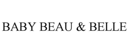 BABY BEAU & BELLE trademark