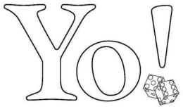 YO! trademark