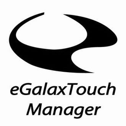 EGALAXTOUCH MANAGER trademark