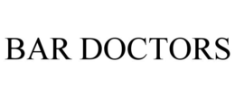 BAR DOCTORS trademark