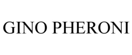 GINO PHERONI trademark