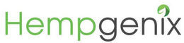 HEMPGENIX trademark