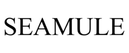SEAMULE trademark