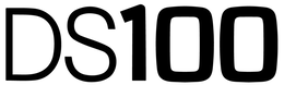 DS100 trademark
