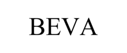 BEVA trademark