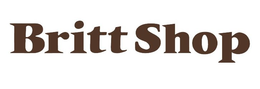 BRITT SHOP trademark