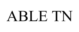 ABLE TN trademark