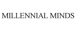 MILLENNIAL MINDS trademark