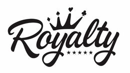 ROYALTY trademark