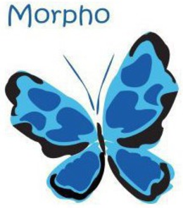 MORPHO trademark
