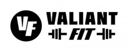 VF VALIANT FIT trademark