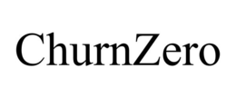 CHURNZERO trademark