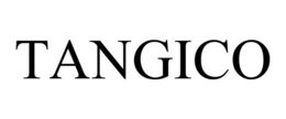 TANGICO trademark
