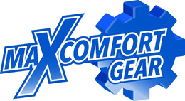 MAXCOMFORT GEAR trademark
