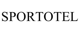 SPORTOTEL trademark