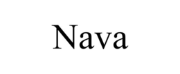 NAVA trademark