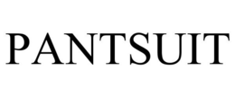 PANTSUIT trademark