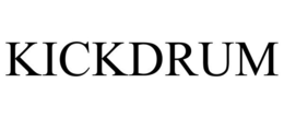 KICKDRUM trademark