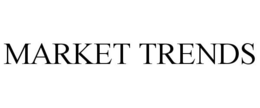 MARKET TRENDS trademark