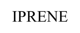 IPRENE trademark
