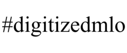 #DIGITIZEDMLO trademark