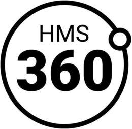 HMS 360 trademark