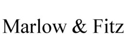 MARLOW & FITZ trademark