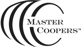 MC MASTER COOPERS trademark
