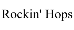ROCKIN' HOPS trademark