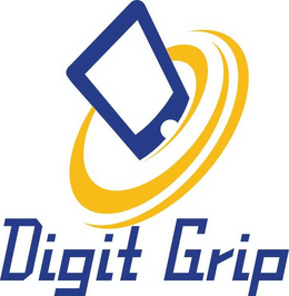 DIGIT GRIP trademark