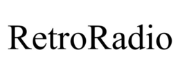 RETRORADIO trademark