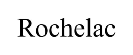 ROCHELAC trademark
